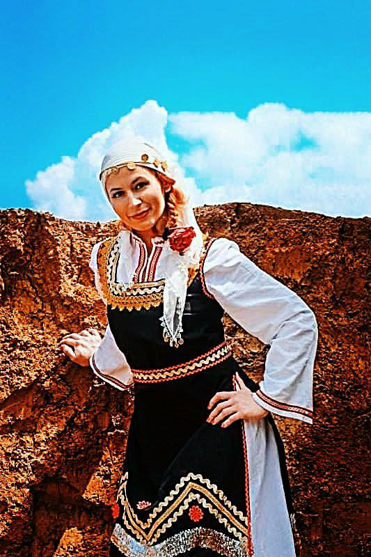 Radilina керамика